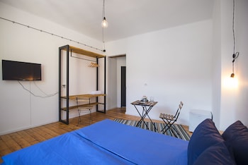 generaator sofia hotel