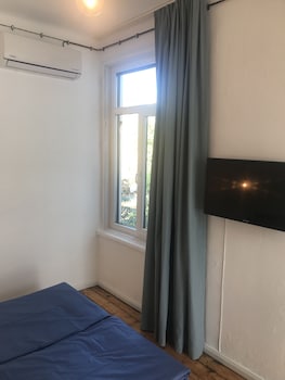 generaator sofia hotel