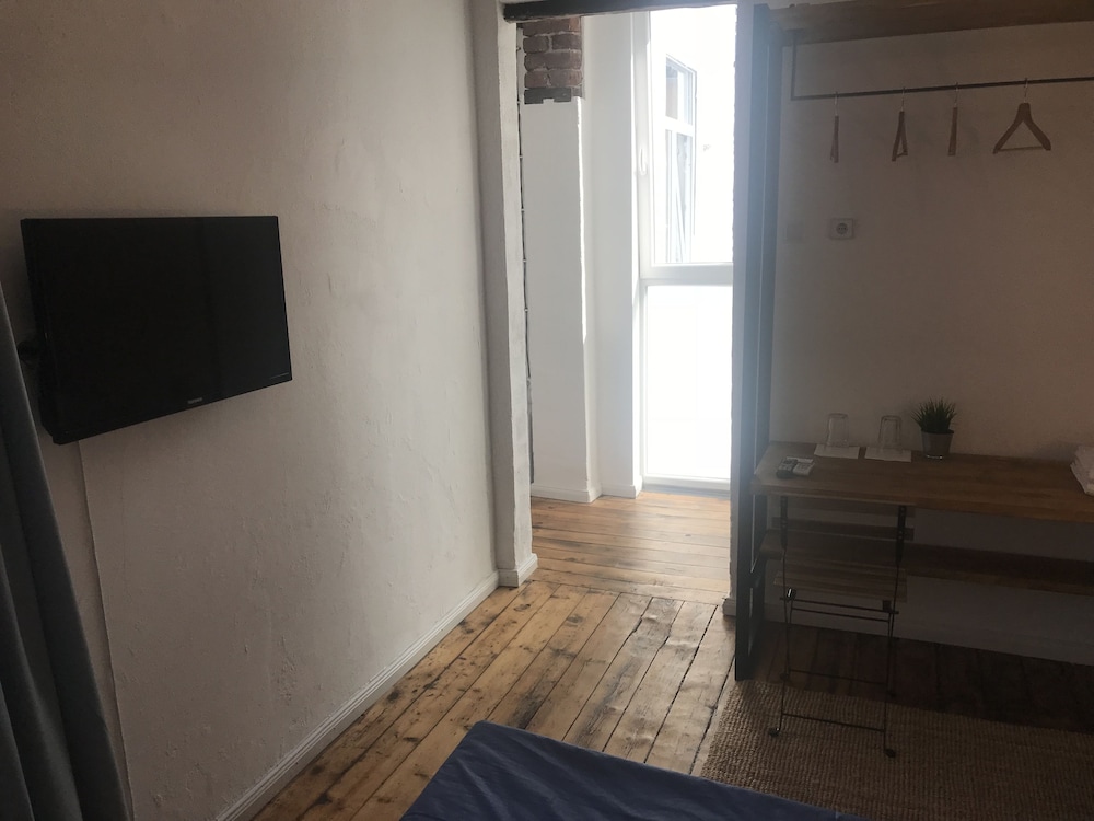 generaator sofia hotel