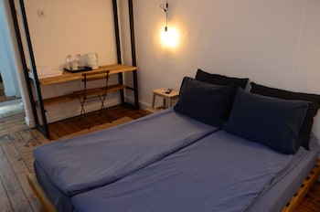 generaator sofia hotel