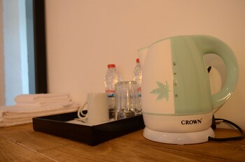 generaator sofia hotel