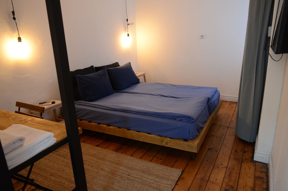 generaator sofia hotel