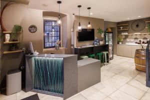 vila robida rooms and spa