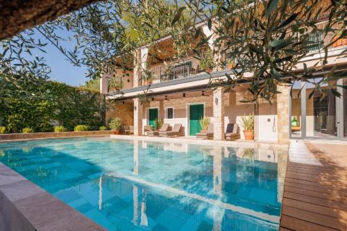 vila robida rooms and spa