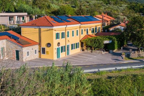 vila robida rooms and spa