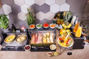 vila robida rooms and spa