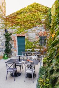 vila robida rooms and spa