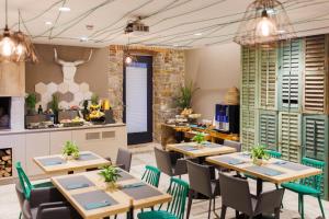 vila robida rooms and spa