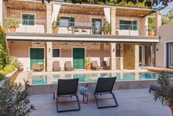 vila robida rooms and spa