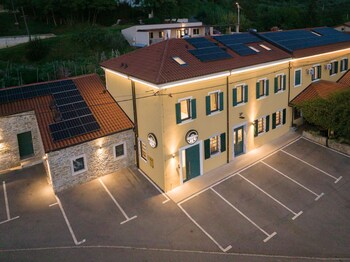 vila robida rooms and spa