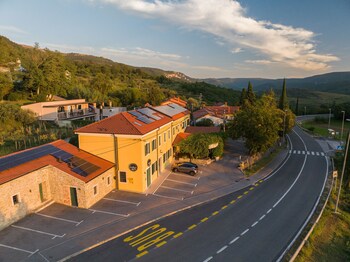 vila robida rooms and spa