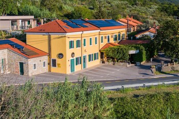 vila robida rooms and spa