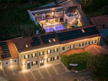 vila robida rooms and spa
