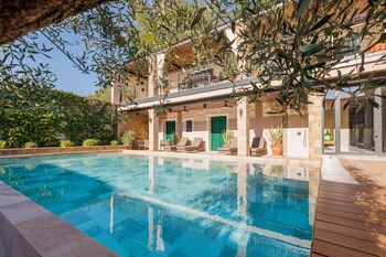 vila robida rooms and spa