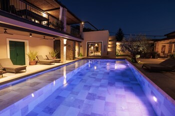 vila robida rooms and spa