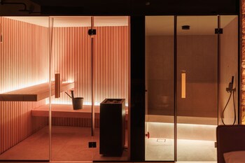 vila robida rooms and spa
