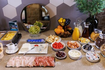vila robida rooms and spa