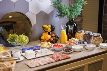 vila robida rooms and spa