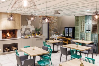 vila robida rooms and spa
