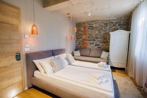 vila robida rooms and spa