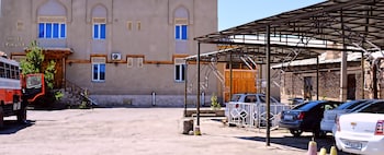 bukhara