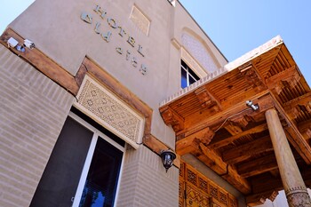 bukhara