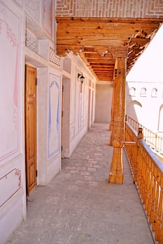 bukhara