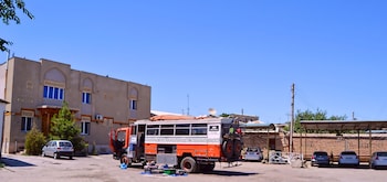 bukhara