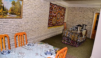 bukhara