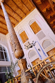 bukhara
