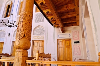 bukhara