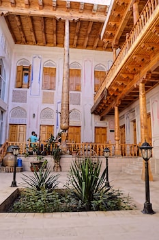 bukhara