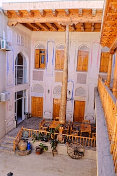 bukhara