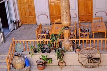 bukhara
