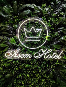 asem hotel