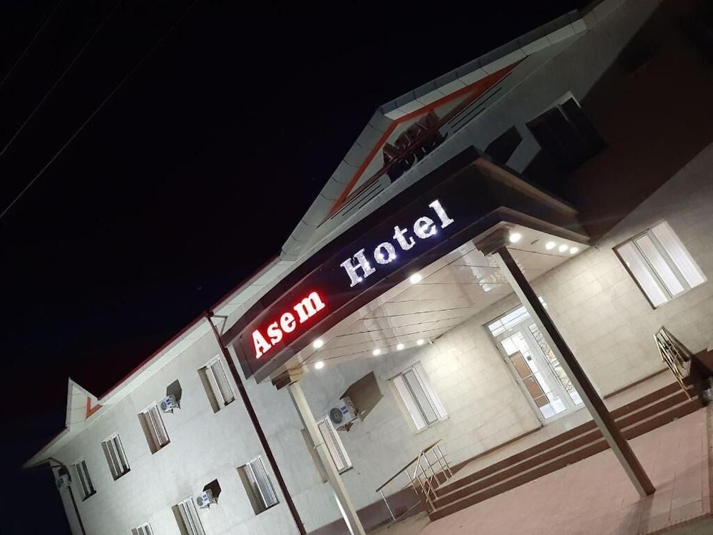 nukus