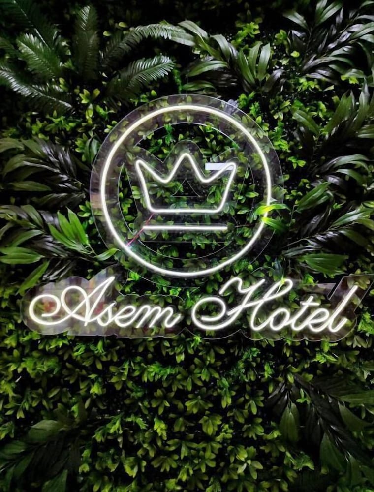 asem hotel