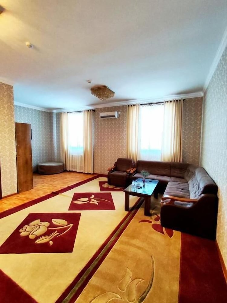 asem hotel