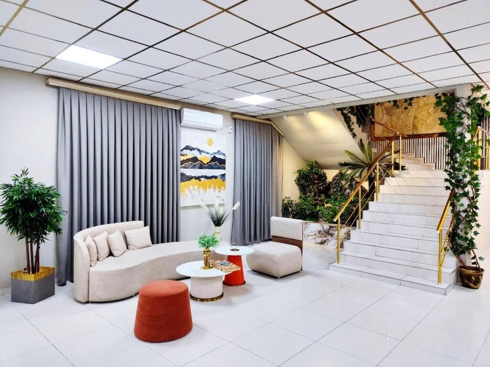 asem hotel
