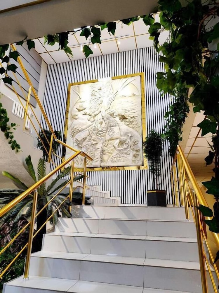 asem hotel