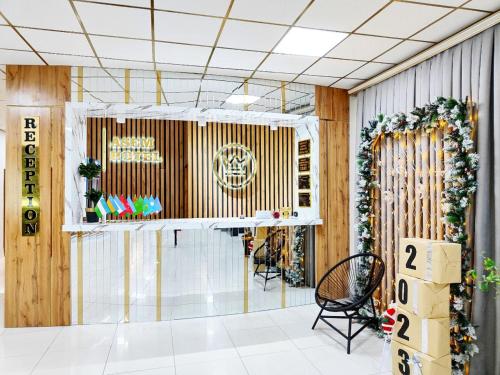 asem hotel