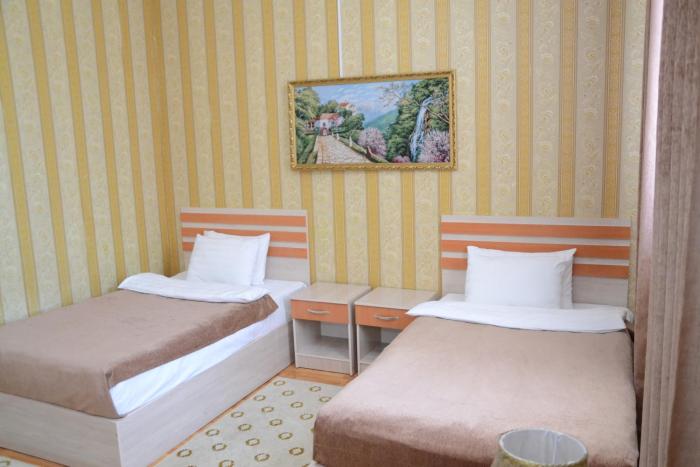 asem hotel