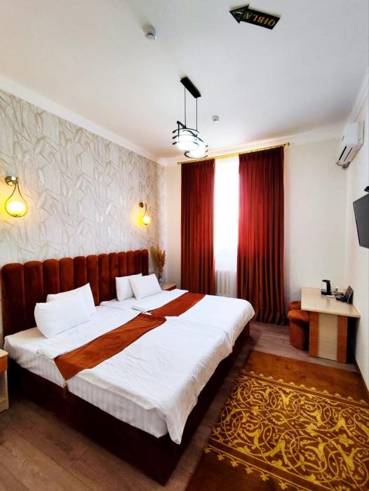 asem hotel