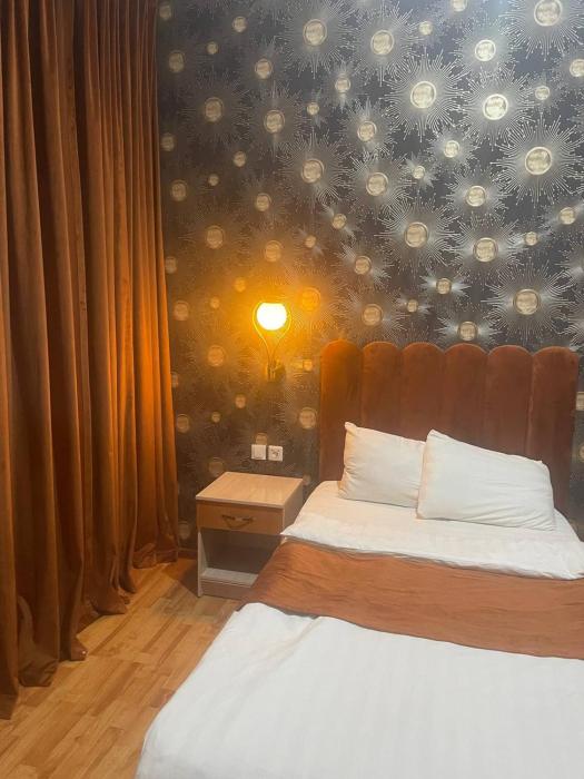asem hotel