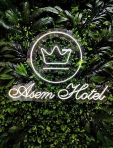 asem hotel