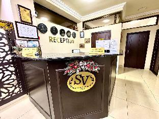 sv hotel