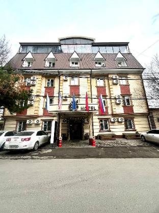 sv hotel