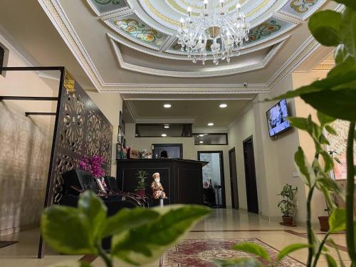 sv hotel
