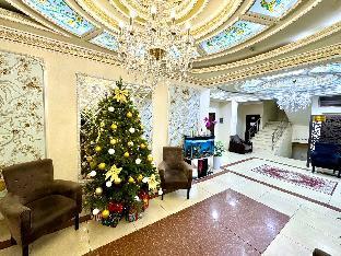 sv hotel