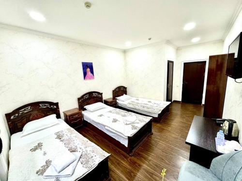 sv hotel